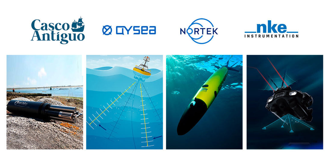 How We Experienced the Oceanographic Monitoring Seminars in Panama and Colombia