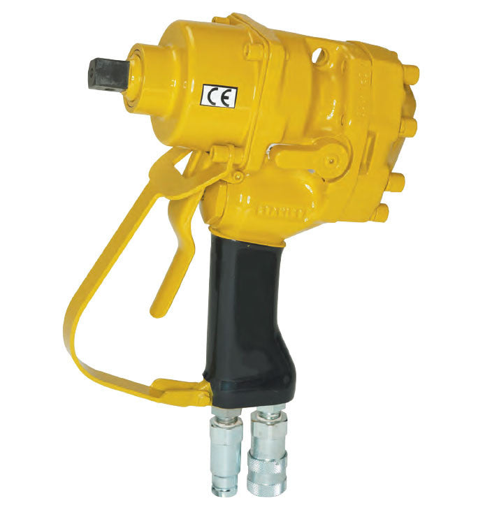 HYDRAULIC IMPACT WRENCH IW12