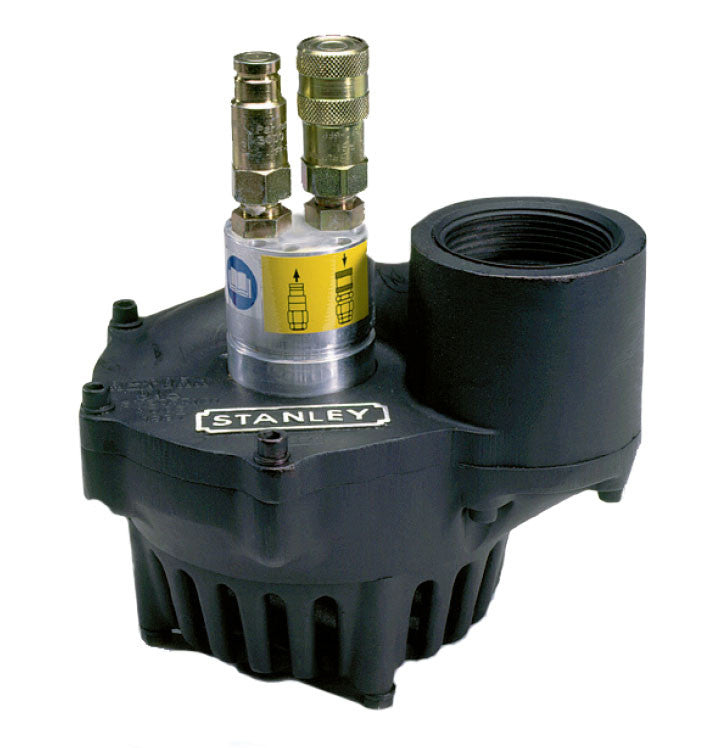 SUBMERSIBLE PUMP SM20