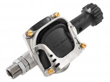KM Part 525-765 Conversion Kit, 455 Reg, For 350/450 Reg spare part for commercial diving helmet