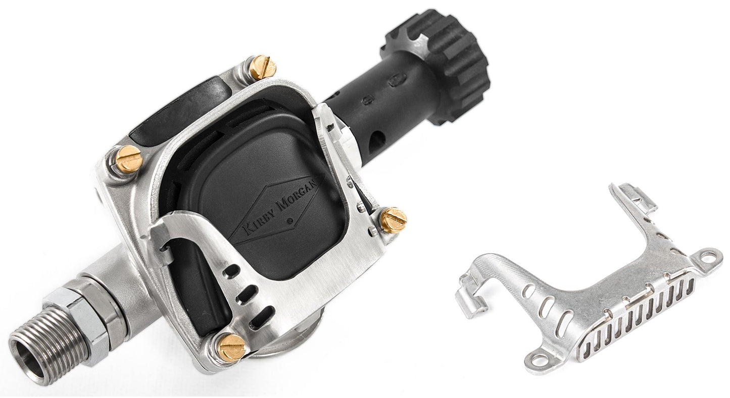 KIRBY MORGAN BandMask 28 spare part for commercial diving helmet