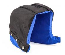 KM Part 510-754 Head Cushion Assembly spare part for commercial diving helmet