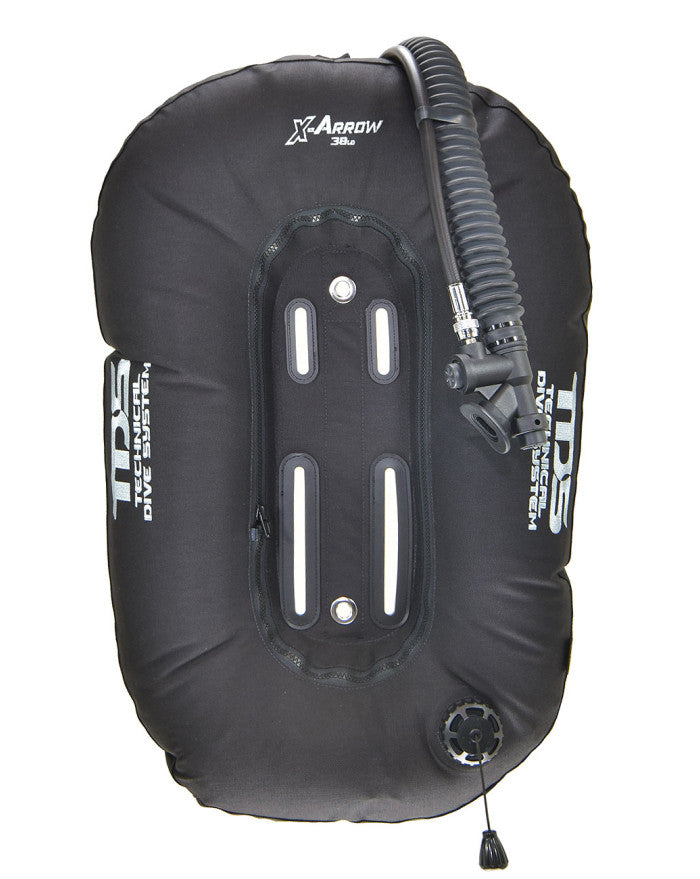 Wing TDS Arrow 38 Lbs (Just Wing)