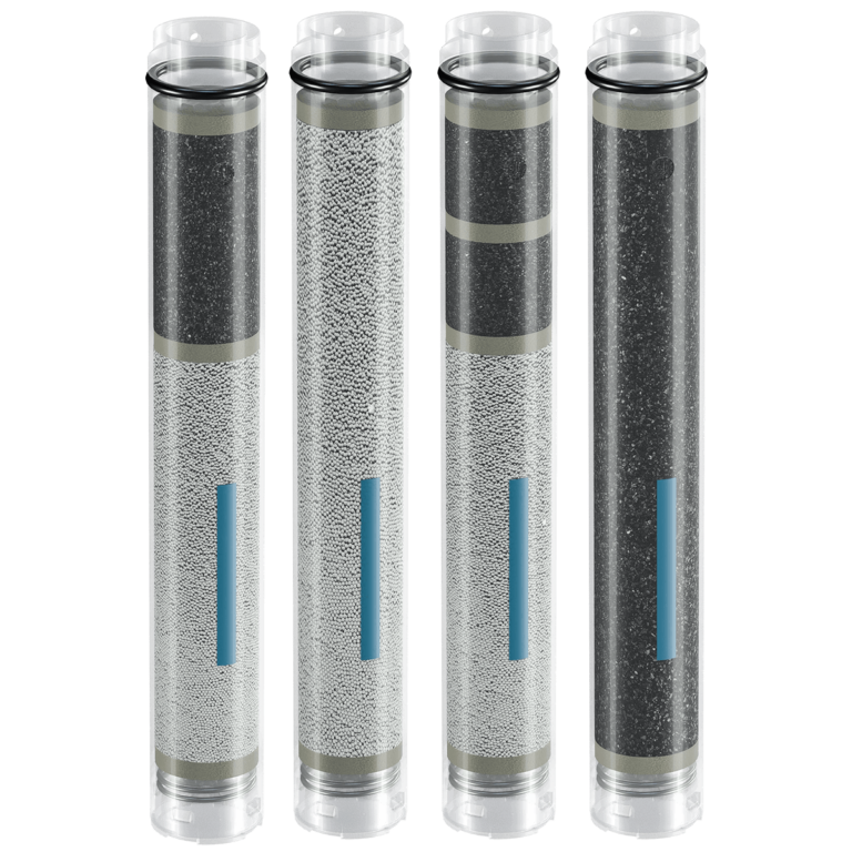 ICON / MCH6 Filter Cartridge