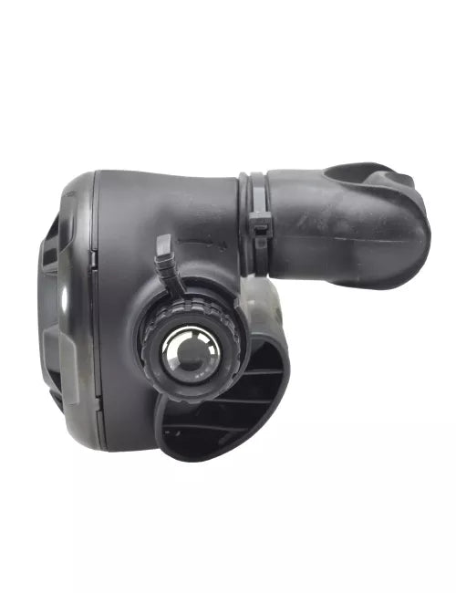 GULL Z REGULATOR TWIN-TANK SET