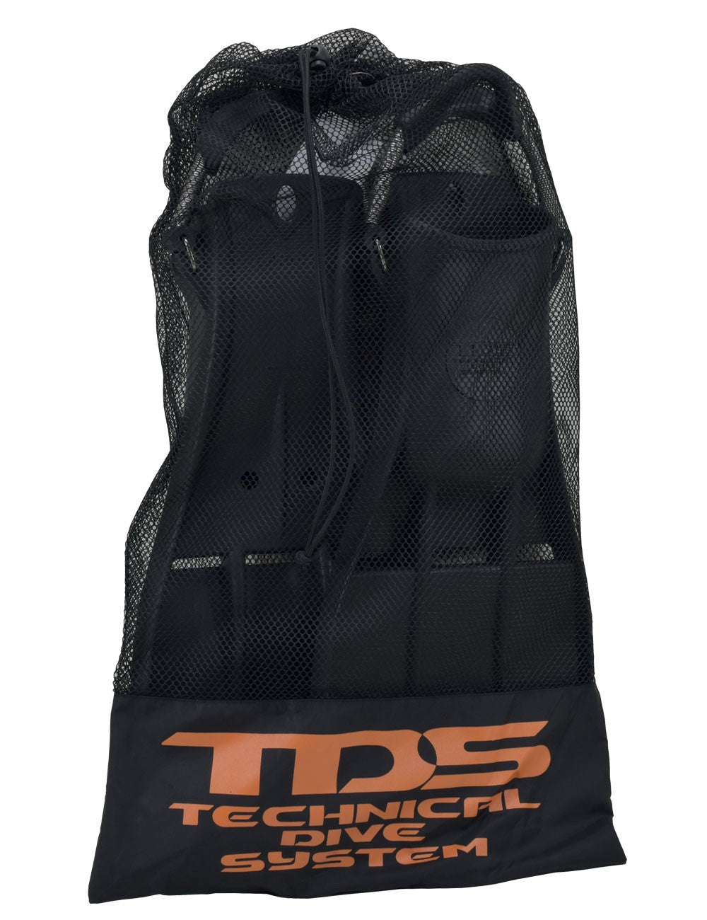 Diving Jet Fin MSP TDS