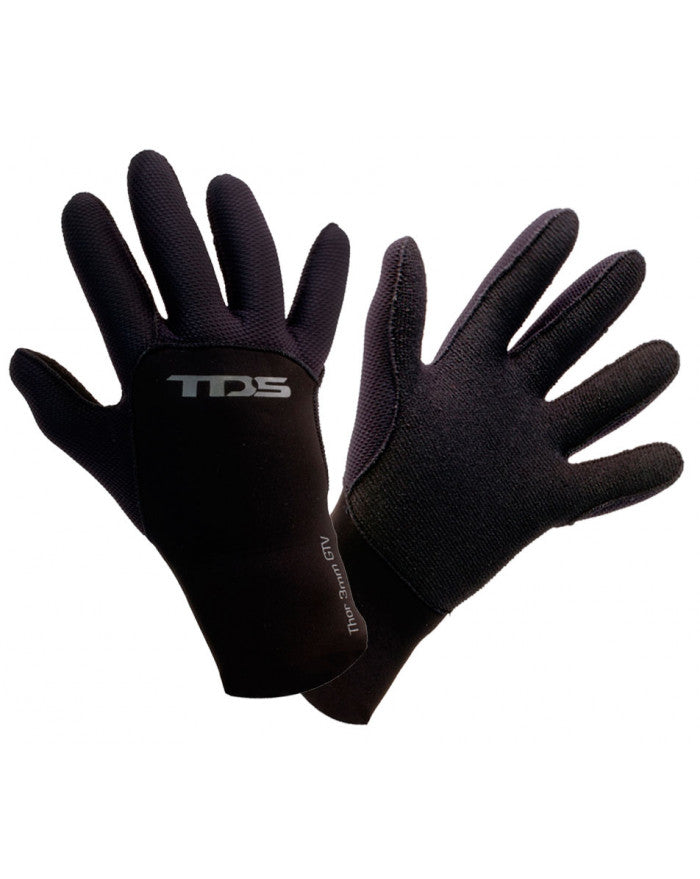 NEOPRENE GLOVES 3 MM THOR GTV