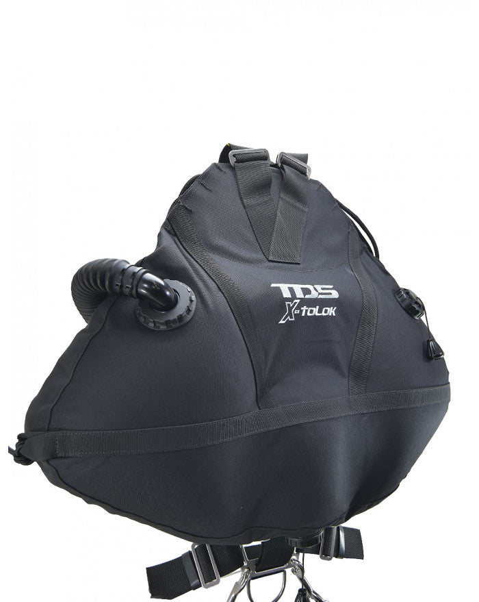 Sidemount TDS Tolok
