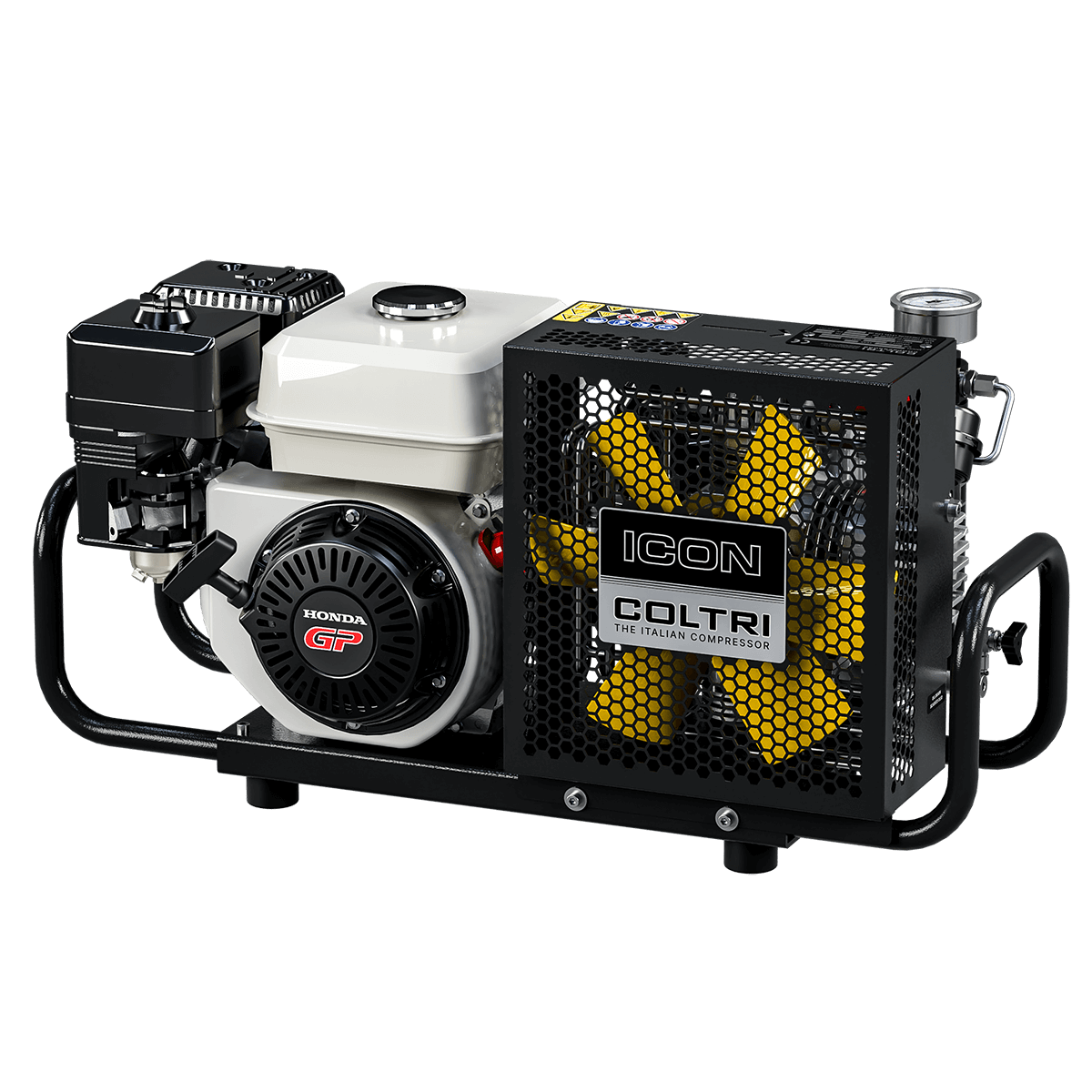 Coltri Icon LSE 100 (Gasoline)