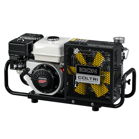 Coltri Icon LSE 100 (Gasoline)