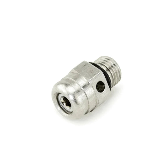 200-017 Overpressure Relief Valve Hi-Fl - KIRBY MORGAN