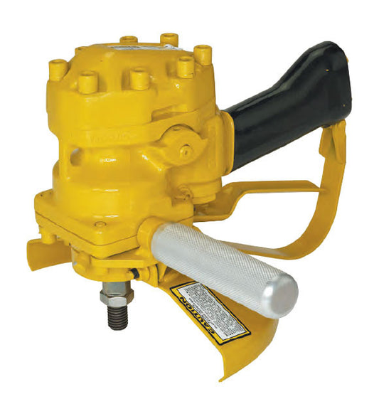 GR29 UNDERWATER GRINDER CE W/COUPLERS