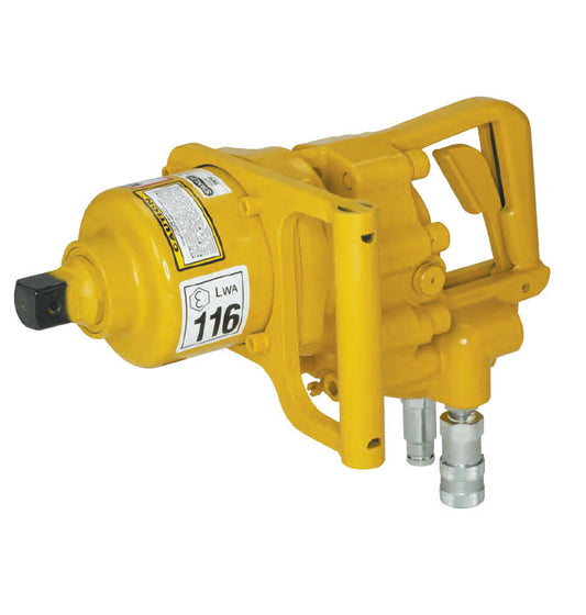 HYDRAULIC IMPACT WRENCH IW16