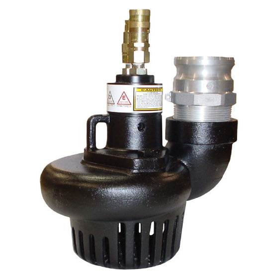 SUBMERSIBLE PUMP SM50