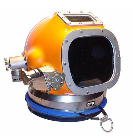 AH5 FREE FLOW HELMET