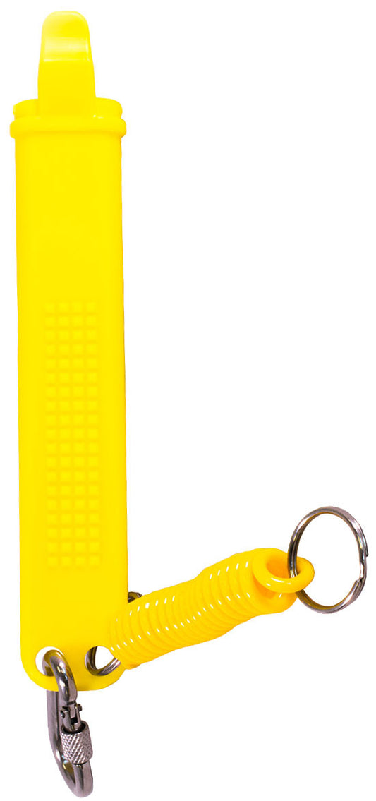 Commercial diving Sheath for Green River Victory knife