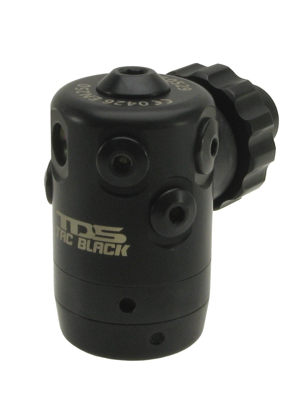 TAC BLACK FIRST STAGE DIN