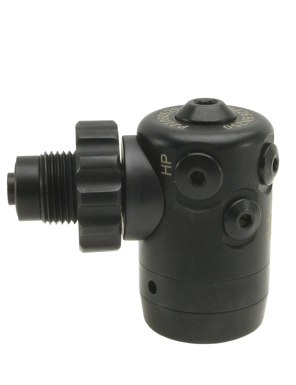 TAC BLACK FIRST STAGE DIN