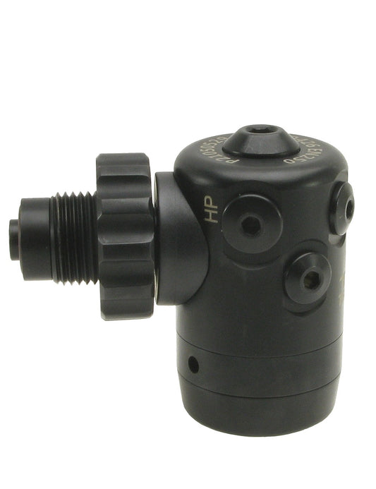 TAC BLACK FIRST STAGE DIN