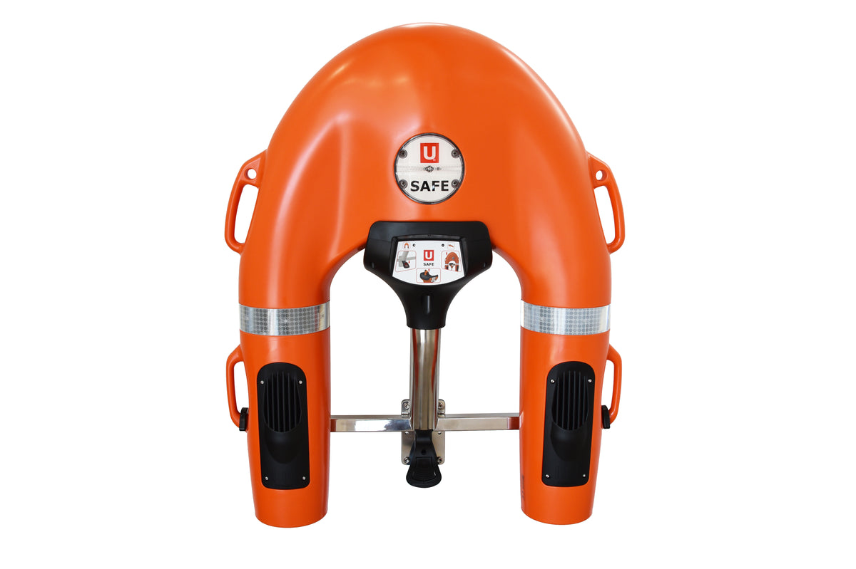 Rescue Buoy II Orange / U SAFE®