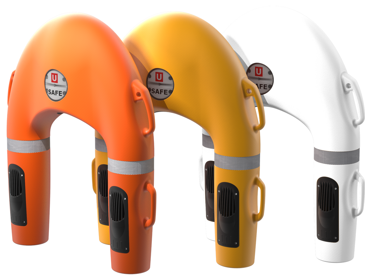 Rescue Buoy II Orange / U SAFE®