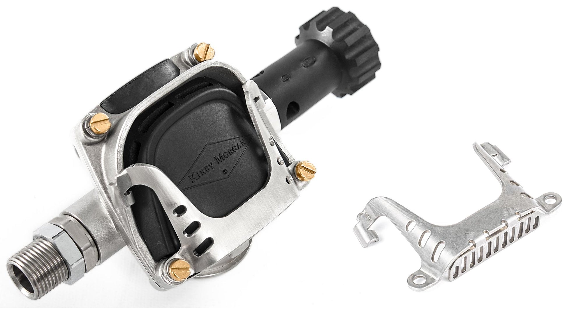 KIRBY MORGAN  BandMask 28 spare part for commercial diving helmet