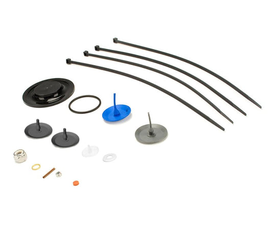SL 27® Soft Goods Overhaul Kit with SuperFlow® 350 Regulator