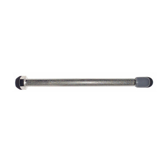 KM Part 530-027 Hinge Bolt, Electropolished