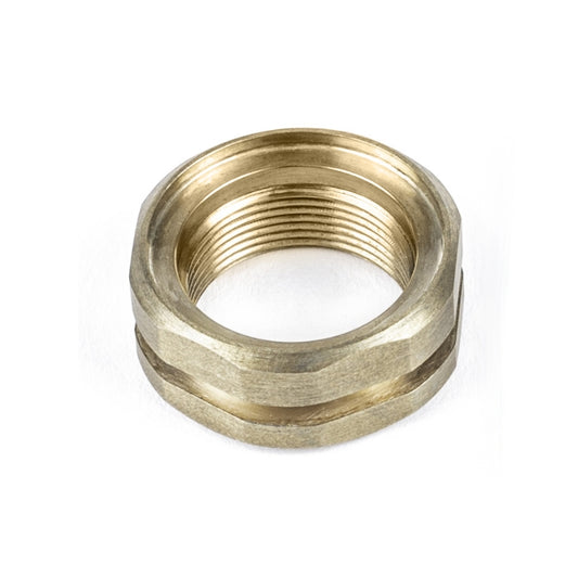 KM Part 550-081 Nut, Regulator Mount (Lrg)