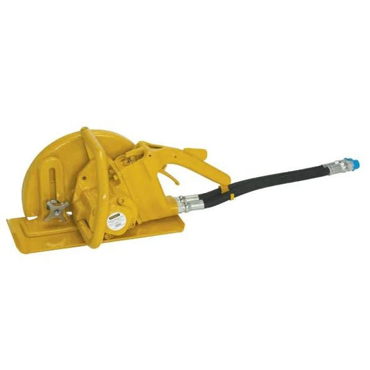 CO23 UNDERWATER CUT-OFF SAW