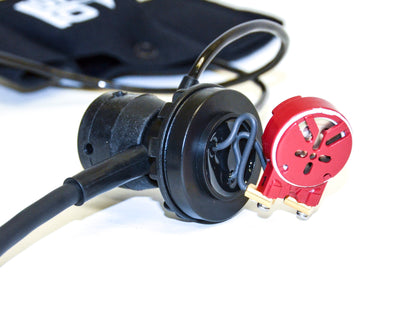 OTS Guardian/Spectrum Earphone / Microphone Assemblies