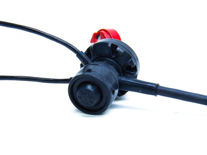 OTS Guardian/Spectrum Earphone / Microphone Assemblies