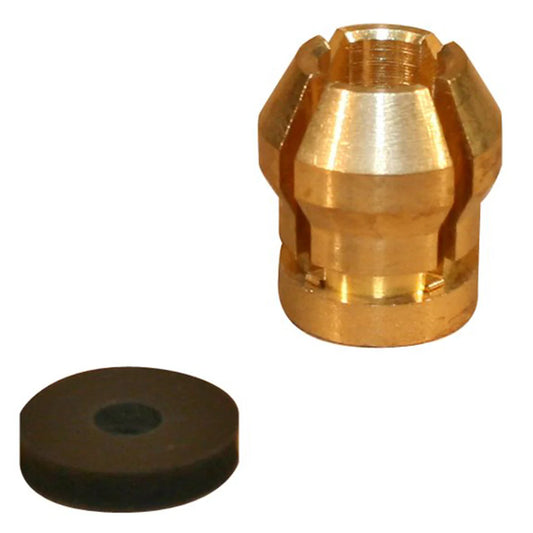 Collet and Washer Kits for BR-22 Plus