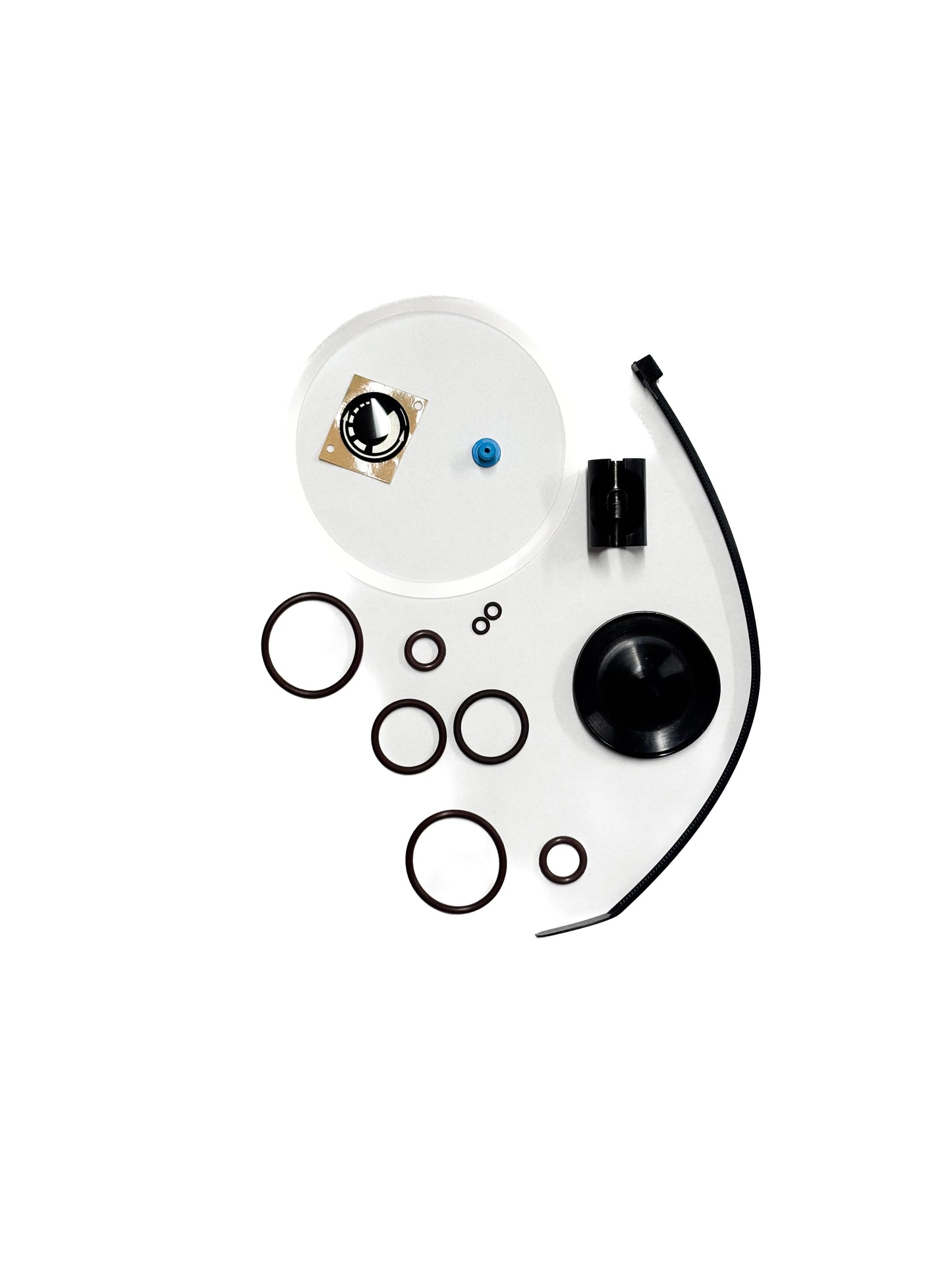 Service Kit TDS 2nd STAGE GULL Z BLACK
