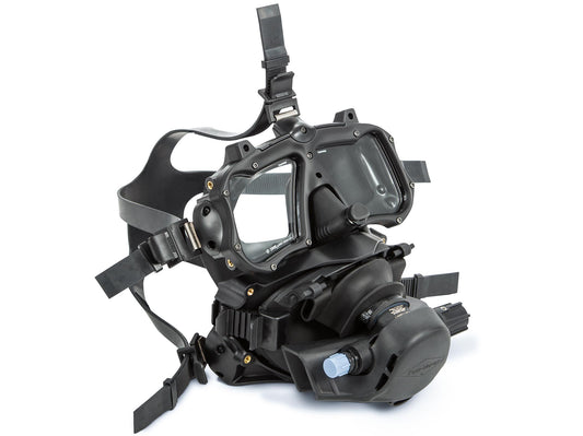 Kirby Morgan Surface Supplied MOD-1