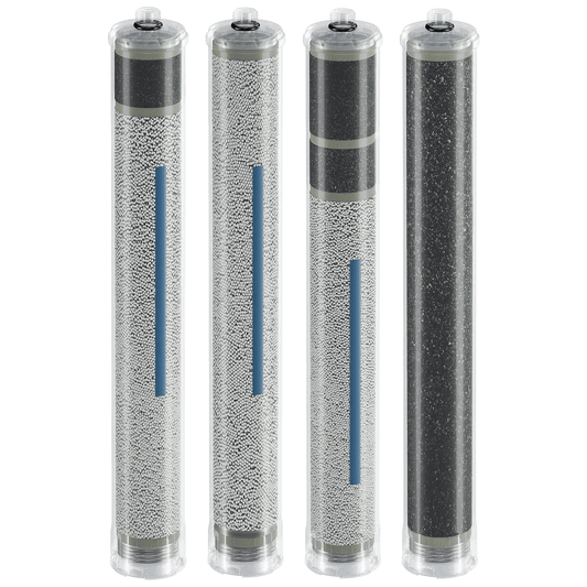 Hyperfilter Cartridges