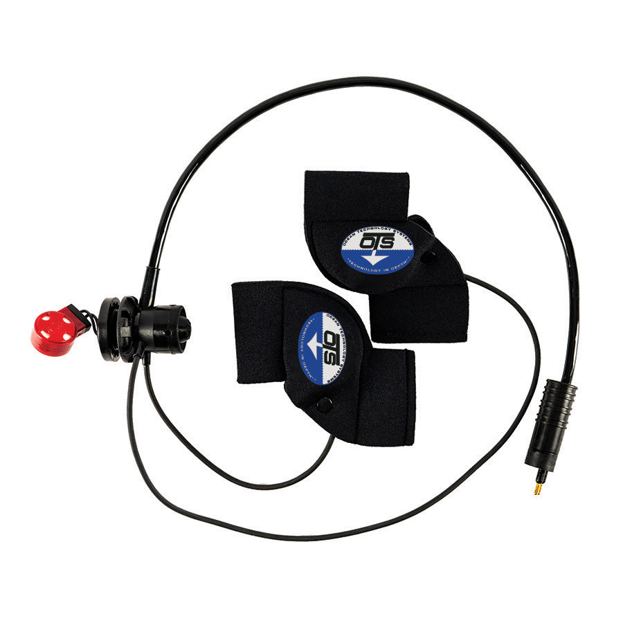 OTS Guardian/Spectrum Earphone / Microphone Assemblies