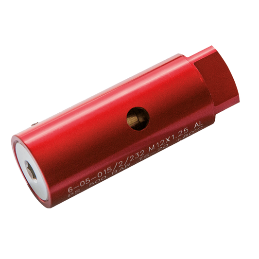 Coltri Final Safety Valve
