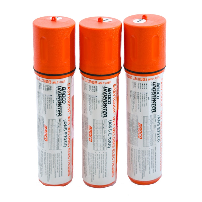 EasyTouch Mild Steel Welding Electrodes