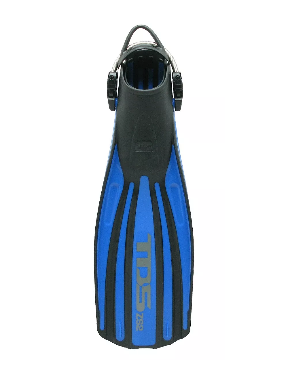 ZS2 FIN BLACK