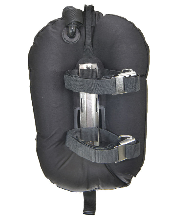 Wing TDS Arrow 38 Tek Harness With Stainless Steel Backplate