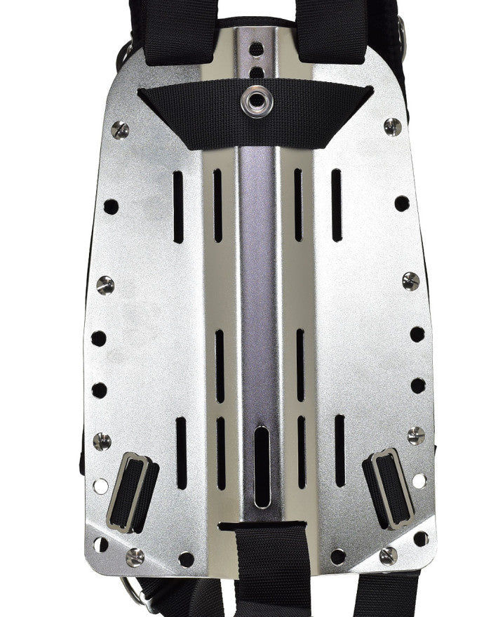 Wing TDS Arrow 38 Tek Harness With Stainless Steel Backplate