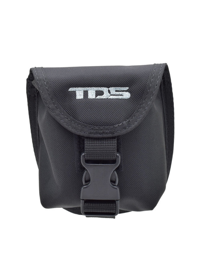 Pouch TDS Lastre 2 Kg Black Unit