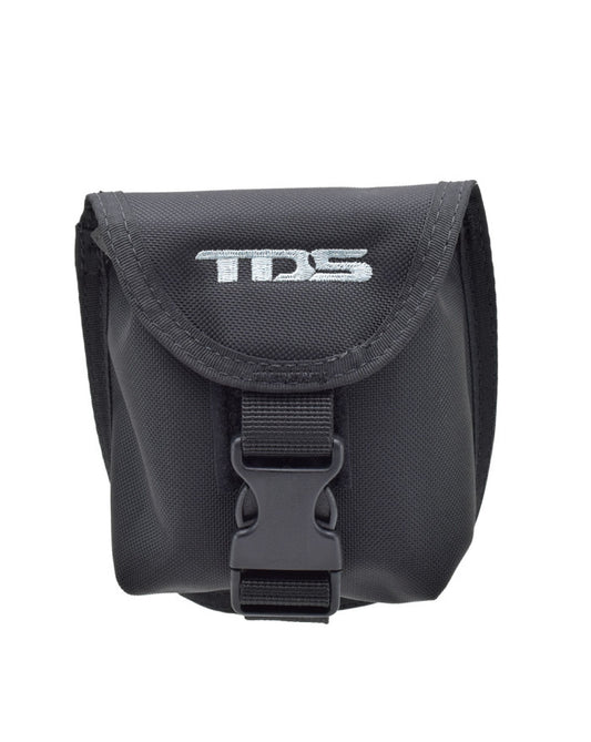 Pouch TDS Lastre 2 Kg Black Unit