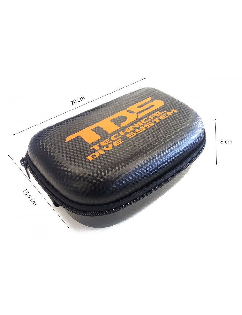 CARBON CASE