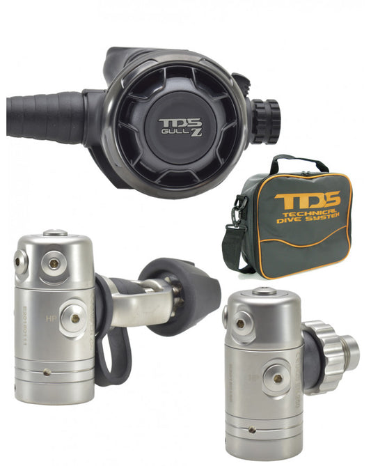 Regulator TDS Gull Z