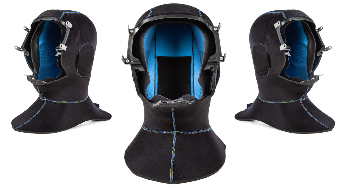 Surface Supplied MOD-1