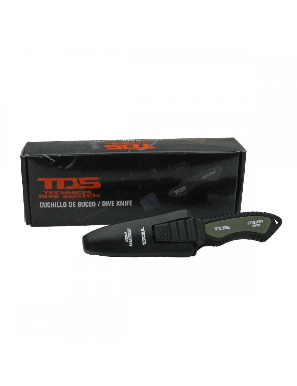 MICRA KNIFE S.S