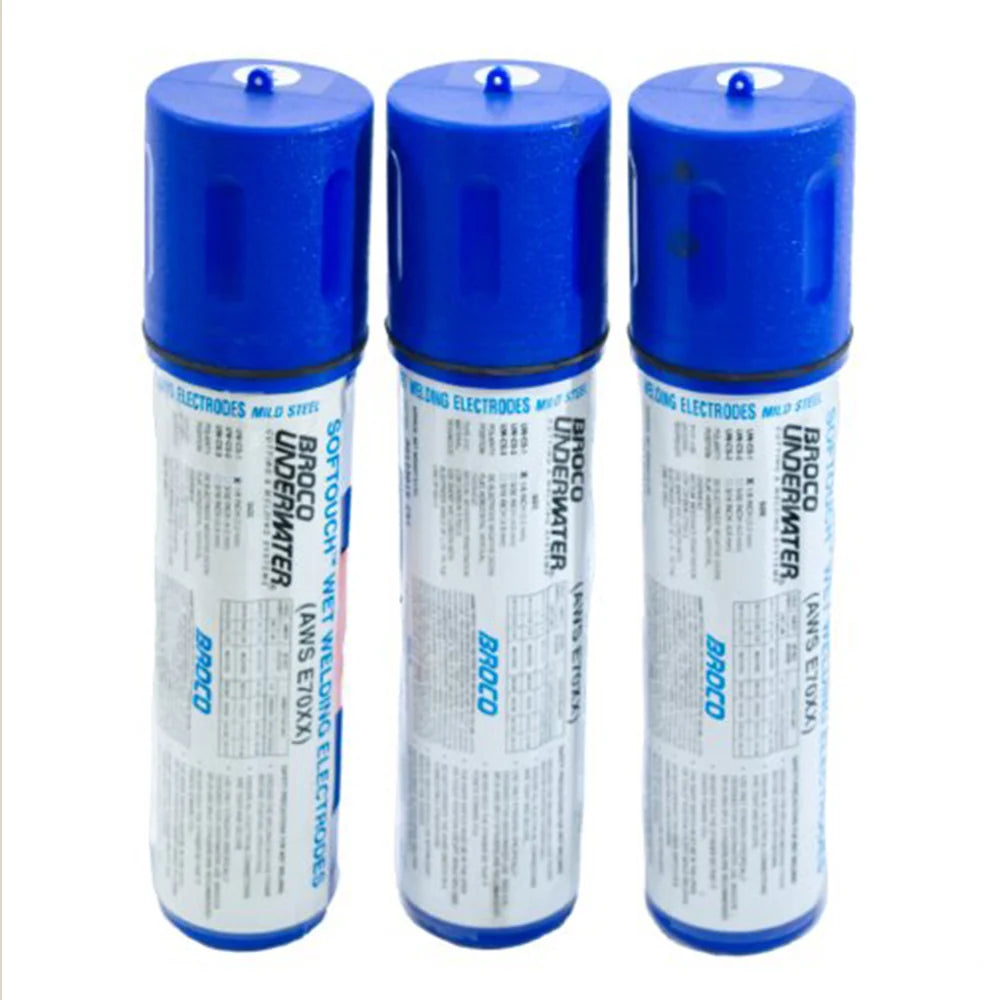 SofTouch Mild Steel Welding Electrodes