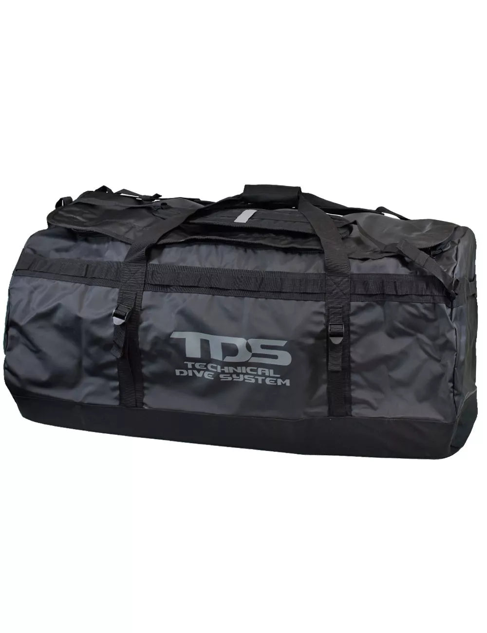 MILITARY ELITE PVC BAG 160 L
